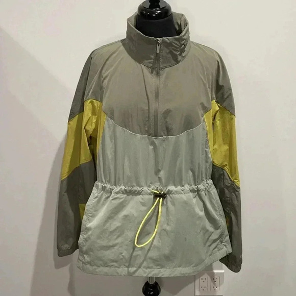 Lululemon | Evergreen Anorak  Jacket - Picture 6 of 11